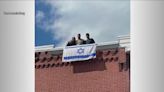 Jewish fraternity house vandalized near Temple University campus