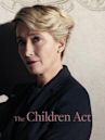 The Children Act - Il verdetto