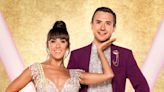 Which Strictly stars were injured on the show?