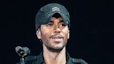 Internet Divided After Enrique Iglesias Shares Instagram Kissing a Fan