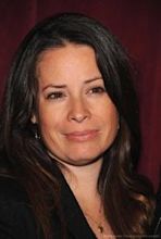 Holly Marie Combs