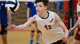 Manheim Central, Warwick win Final Four clashes, set up rematch for L-L League boys volleyball championship