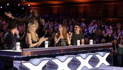 'America's Got Talent' Unveils the 44 Acts Competing in the Season 19 Live Shows — Plus a Historic Golden Buzzer Twist!