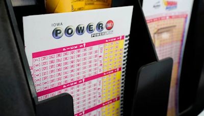 Resultados de Powerball hoy, 22 de julio | Números ganadores y premios del sorteo