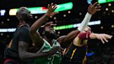 Tacko Fall: If fellow Celtics alum Jaylen Brown doesn’t make the 2023 All-Star team, ‘we riot’