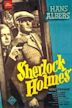 The Man Who Was Sherlock Holmes