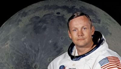 La misteriosa vida de Neil Armstrong, el primer hombre en pisar la Luna: bajo perfil y un matrimonio teñido por la tragedia