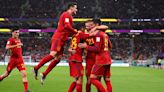 Mundial 2022: España goleó a Costa Rica con una actuación sublime: entretiene y puede salvar el futuro