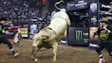 CBS Sports, PBR agree to new media rights deal through 2030