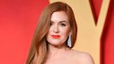 Isla Fisher Breaks Silence on Divorce From Longtime Husband Sacha Baron Cohen