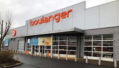 Fuite de données massive chez Boulanger : attention au phishing pendant les French Days