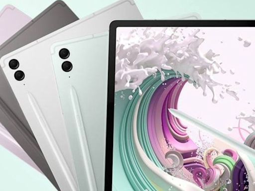 Samsung Galaxy Tab S10 Series To Feature MediaTek Dimensity 9300+; Launch Expected In October 2024