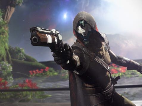 The Final Shape Will Be Destiny 2's Big Moment Of Truth