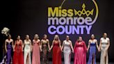 10 aim to be next Miss Monroe County