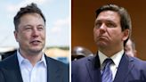 Elon Musk said Ron DeSantis' disastrous campaign launch was the 'top story on Earth.' A quick glance at the global media shows the death of Tina Turner was far more talked about.