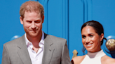 Prince Harry, Meghan Markle Share Rare Insight on 2 Kids Amid Royal Drama