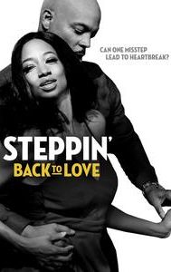 Steppin' Back to Love