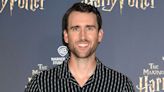 Matthew Lewis Is in No 'Rush' to Return for 'Harry Potter' Reboot but Would 'Consider' It If Asked (Exclusive)