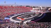 NASCAR Clash Returning to LA Coliseum in 2023