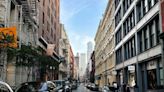 This Iconic Manhattan Neighborhood Is NYC's Most Expensive