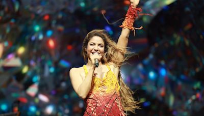 2024 Copa América Final Colombia vs. Argentina: How to Watch Shakira’s Halftime Performance