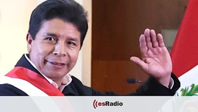 ¡Castillo ha caído! Especial fracaso del golpe de Estado en Perú con Federico Jiménez Losantos