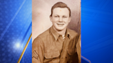 Kansas soldier killed in action in D-Day landings returns home