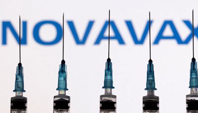 Novavax erases doubts about its ability to remain in business