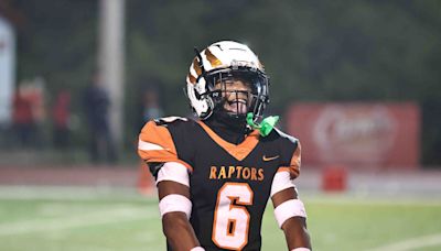 Greater Cincinnati high school football top 10 defensive secondary players