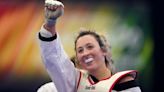 Jade Jones avoids ban over no-fault doping violation