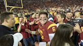 Looking back at the five greatest games in the USC-Stanford football rivalry