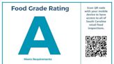 Two Myrtle Beach area convenience stores receive “B” inspection grades this week