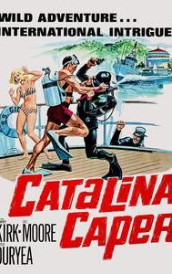 Catalina Caper