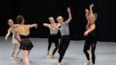 Creating a feeling: Sarasota Ballet world premiere seeks to evoke a sense of place