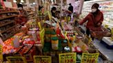 Japan June retail sales rise 3.7% year-on-year, better than forecasts