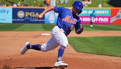 Mets trade outfielder Rylan Bannon to Twins