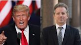 Trump's legal losing streak continues — a British judge tossed out his lawsuit over the infamous Russia dossier