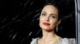 Angelina Jolie leaves U.N. refugee agency after more than 20 years