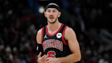 Bulls begin the offseason changes, trading Alex Caruso to Thunder for Josh Giddey