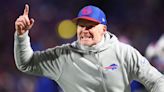 Bills HC 'Very Impressed' With WR Reclamation Project in OTAs