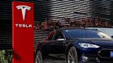 Tesla's June China-made EV sales down 24.2% y/y