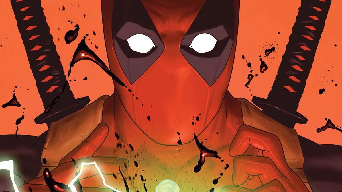 Deadpool Dies: Marvel Announces the Death of Wade Wilson