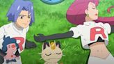 Pokémon Isn't Just Losing Ash, It's Losing Team Rocket, Too