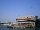 Hong Kong–Macau Ferry Terminal