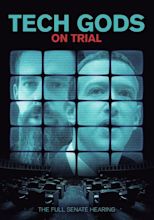 Tech Gods On Trial (DVD) 810037854053 (DVDs and Blu-Rays)