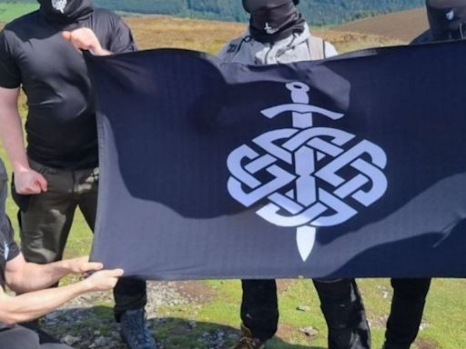 Inside Ireland’s ‘fight club’ for right-wing extremists