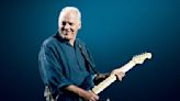 David Gilmour Announces Special US Tour Dates [Updated]