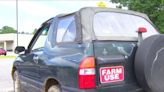 Farm use license plate changes go into effect July 1
