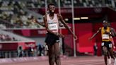 Canada's Moh Ahmed edges way into 5,000m final at World Athletics Championships