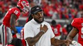 Georgia football staffer Jarvis Jones is 15th from program to face speeding or reckless driving charge since fatal crash in January
